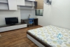 Two bedrooms apartment for rent in Imperia Garden, Thanh Xuan, Hanoi